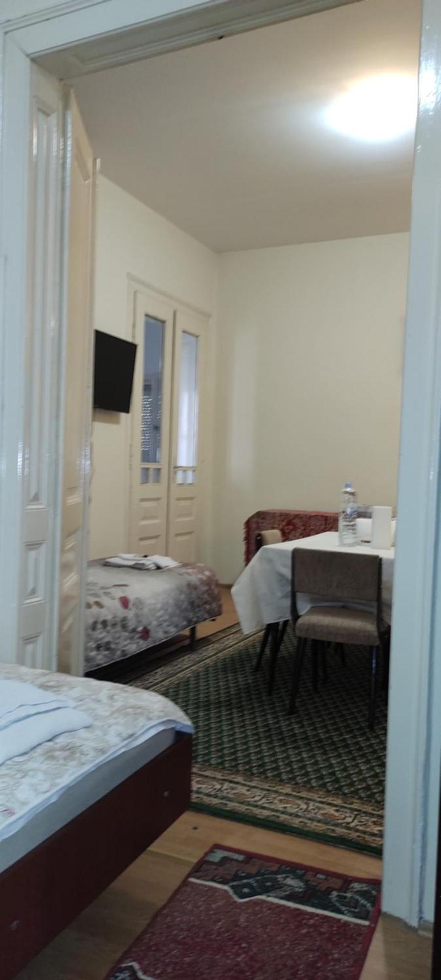 Guest House Prilep Esterno foto