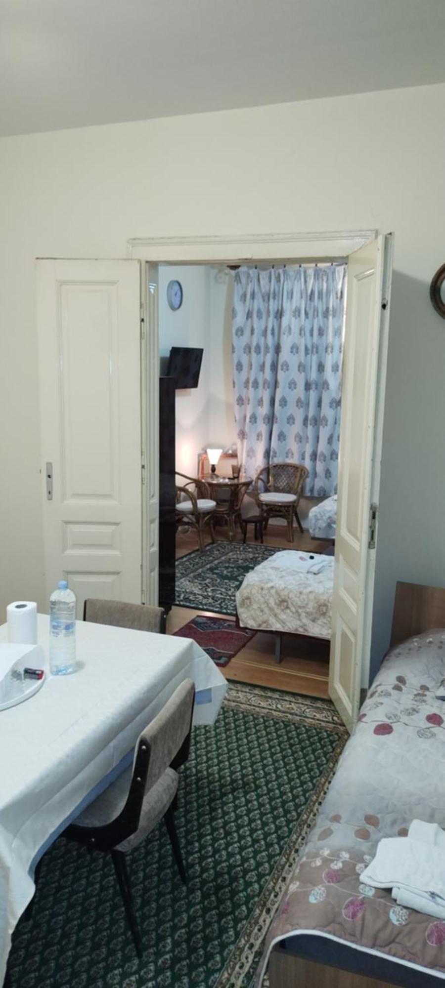 Guest House Prilep Esterno foto