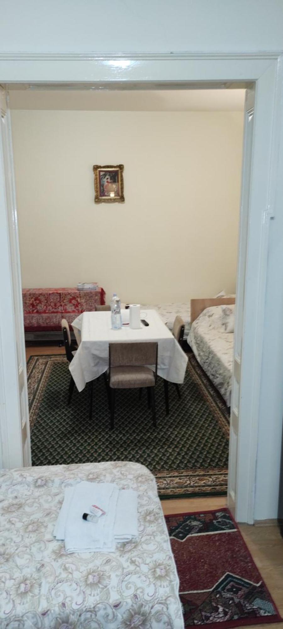 Guest House Prilep Esterno foto