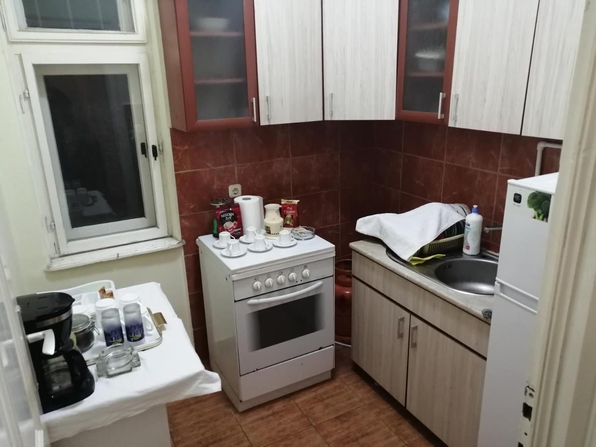 Guest House Prilep Esterno foto