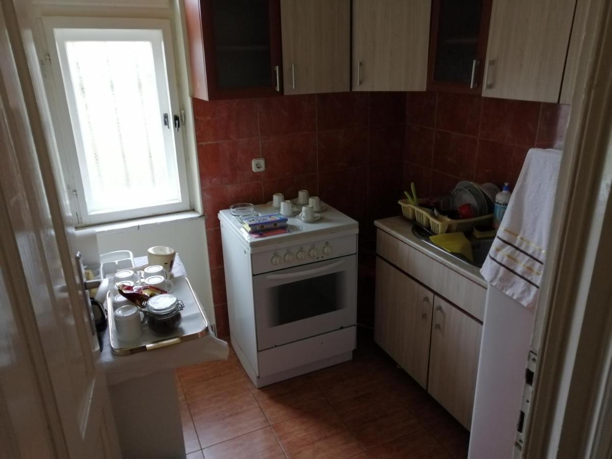 Guest House Prilep Esterno foto
